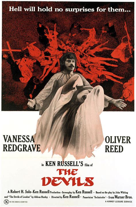 the devil 1971 vietsub|The Devils (1971) Extended Version. Ken Russel. Oliver Reed.